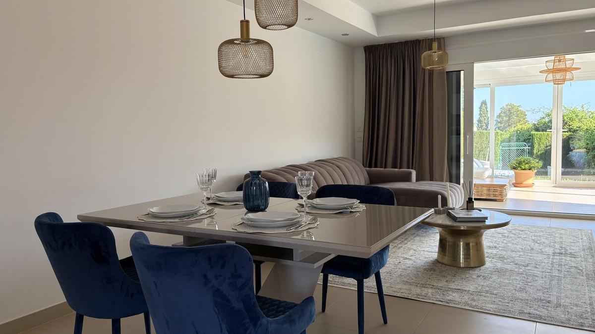 Townhouse Terraced in Atalaya