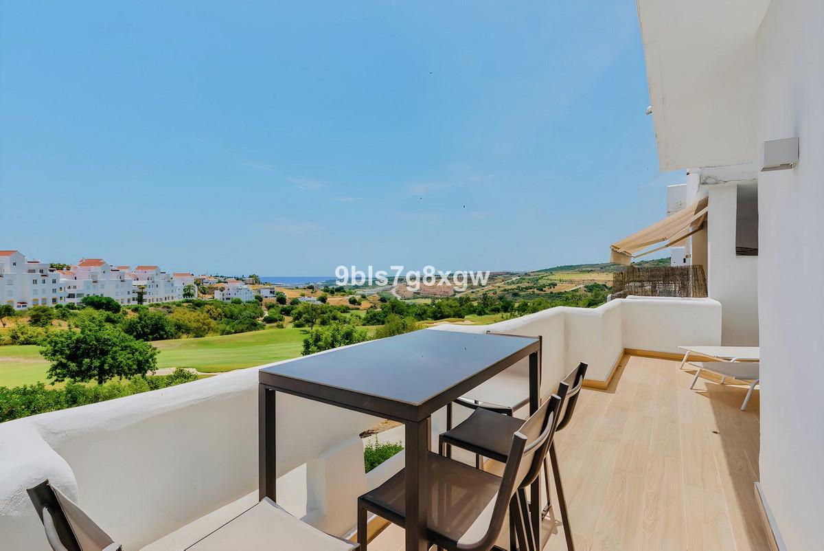 Apartment Middle Floor in Estepona