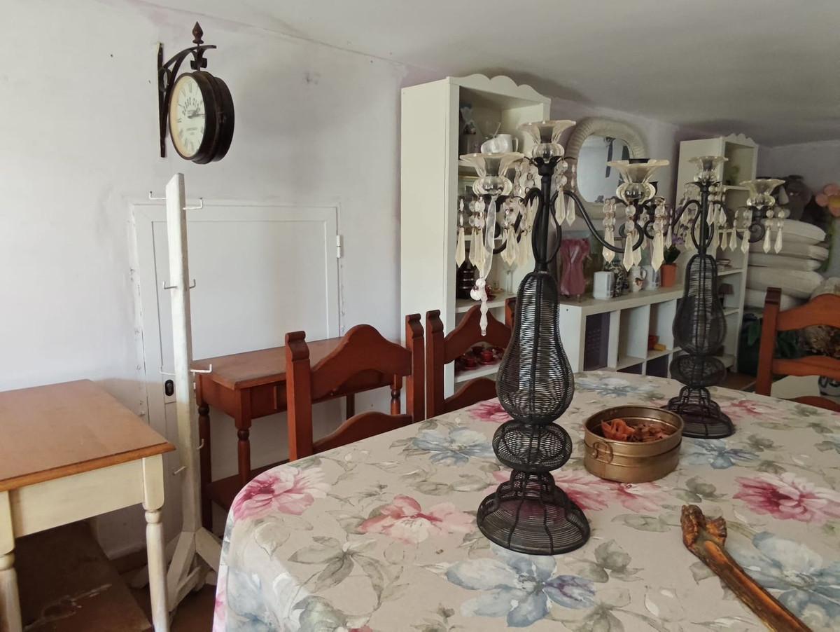 Villa Detached in El Chaparral