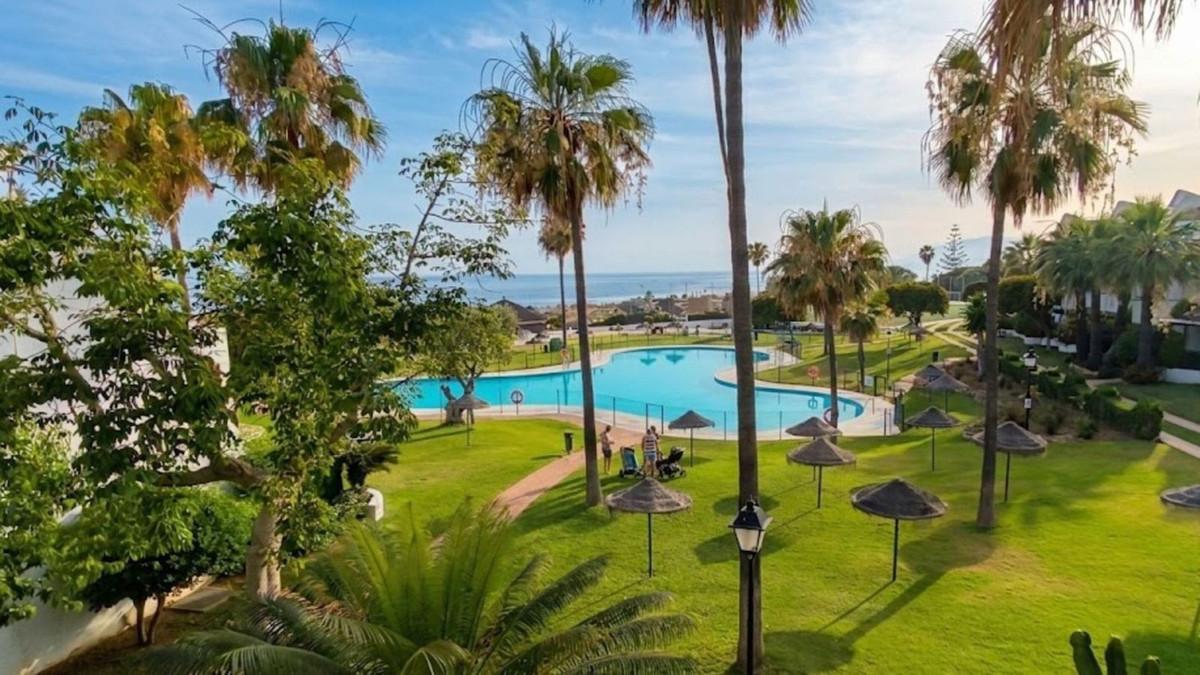 Apartment Duplex in Las Chapas