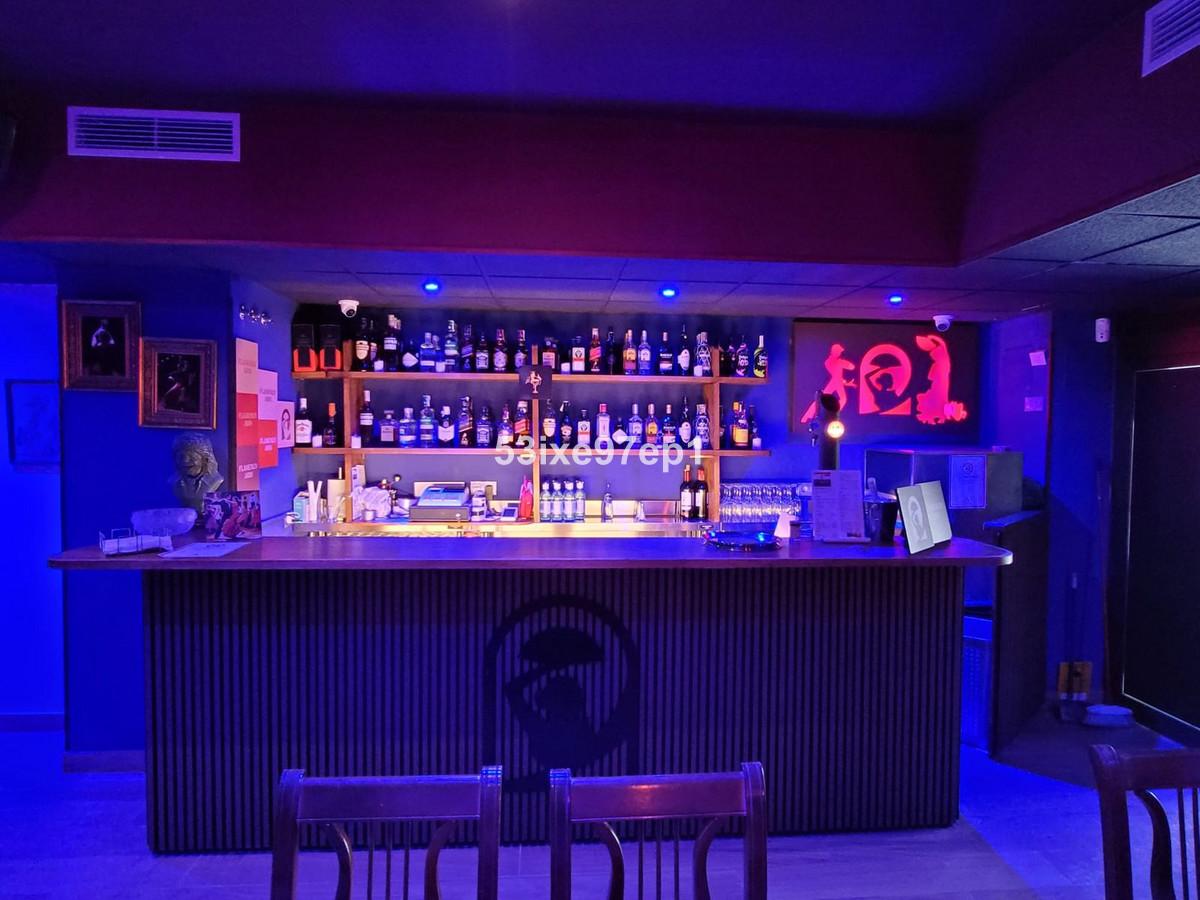Commercial in Fuengirola