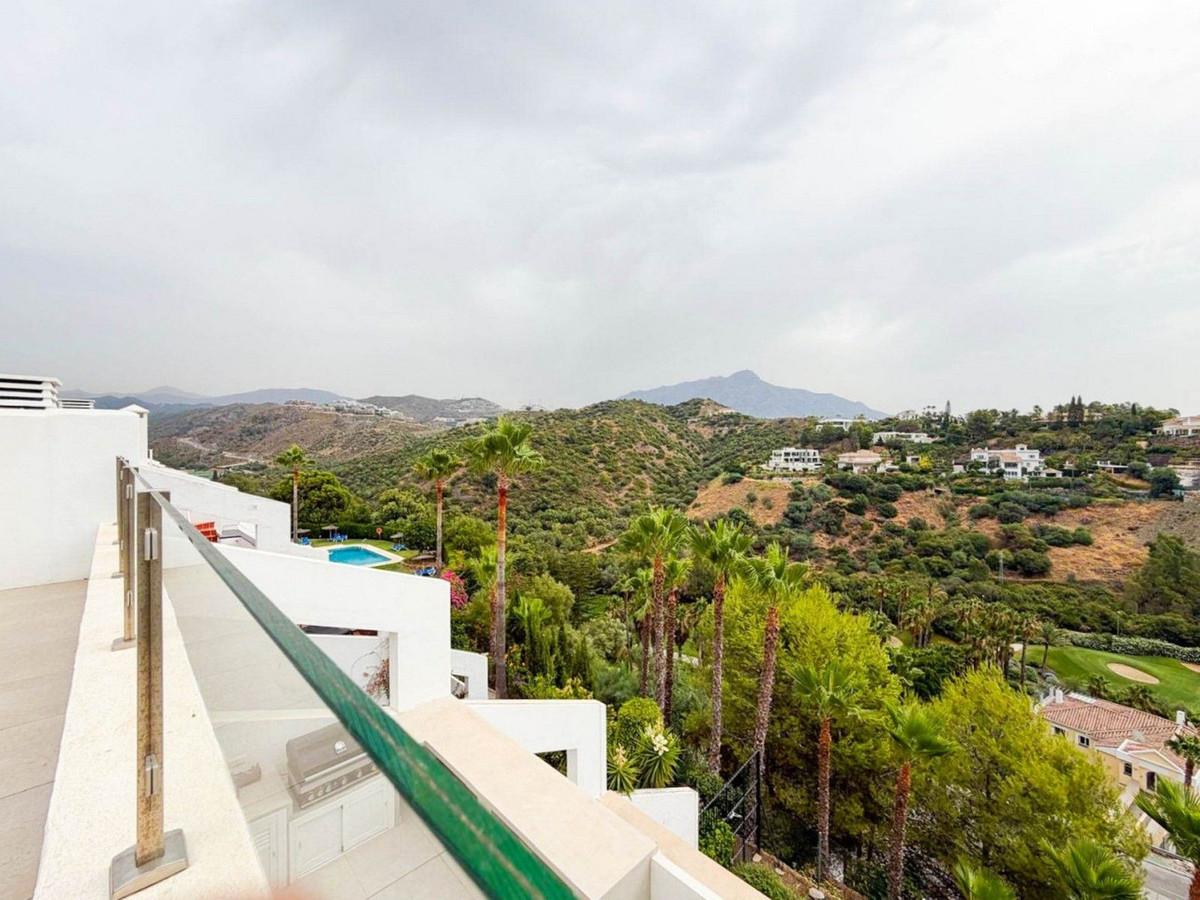 Apartment Penthouse in La Quinta