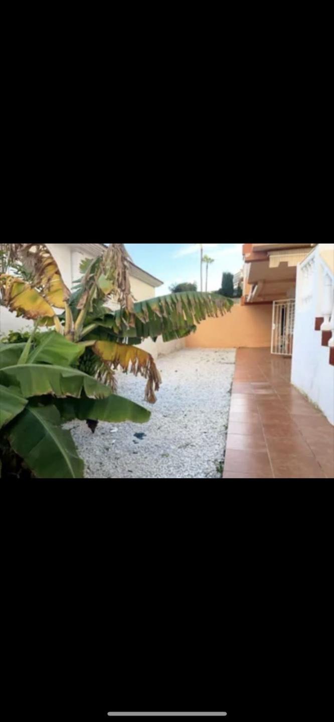 Studio Ground Floor in Torremolinos