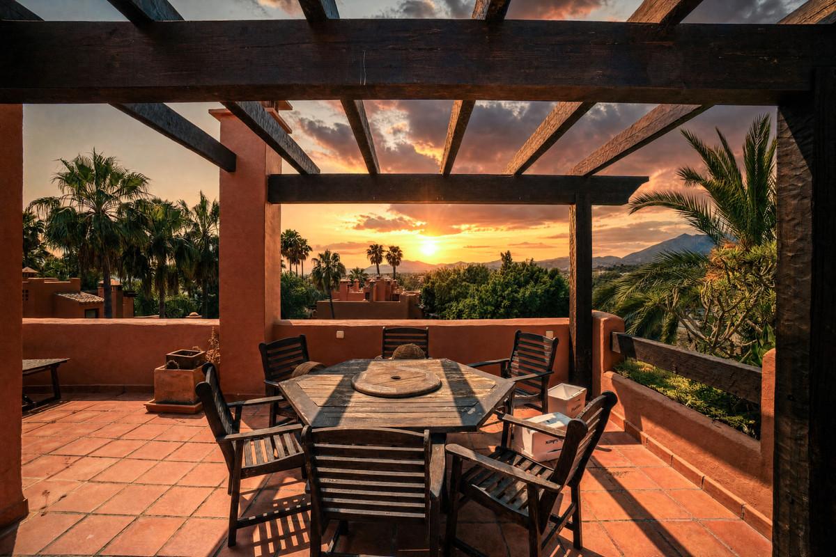 Townhouse Terraced in Marbella
