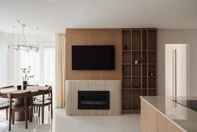 R5465104, Apartment Middle Floor in San Pedro de Alc&aacute;ntara