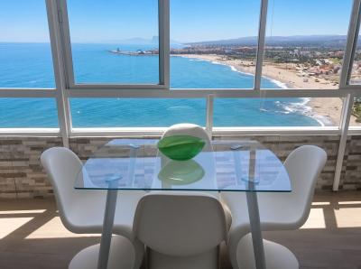 R5465197, Apartment Middle Floor in Torreguadiaro