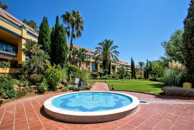 R5465227, Apartment Ground Floor in Bah&iacute;a de Marbella