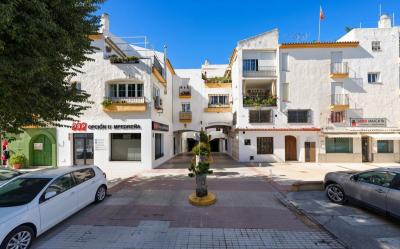 R5465365, Apartment Middle Floor in San Pedro de Alc&aacute;ntara