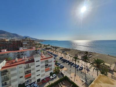 R5465374, Apartment Penthouse in Los Boliches