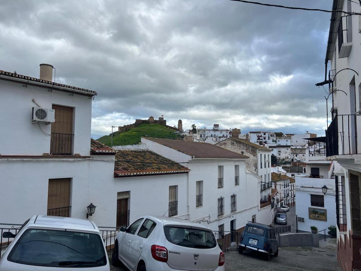 Townhouse Terraced in Alora