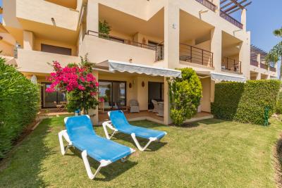 R5465464, Apartment Ground Floor in Los Arqueros