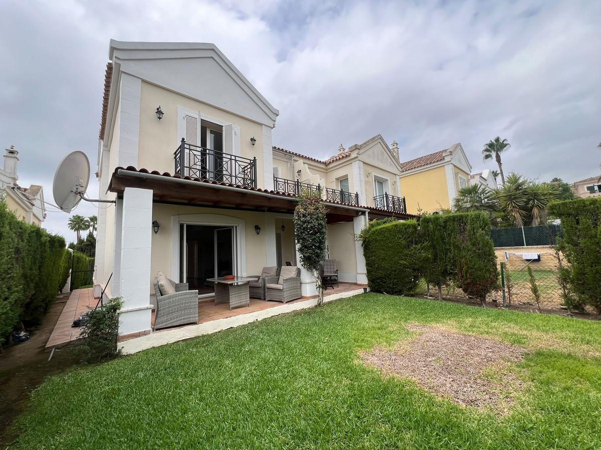 Villa Semi Detached in La Alcaidesa