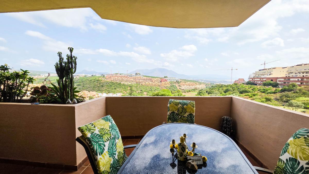 Apartment Ground Floor in La Duquesa