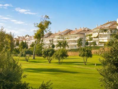 R5465584, Apartment Penthouse Duplex in Guadalmina Baja