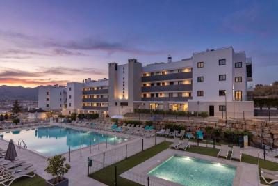 R5467243, Apartment Ground Floor in Mijas