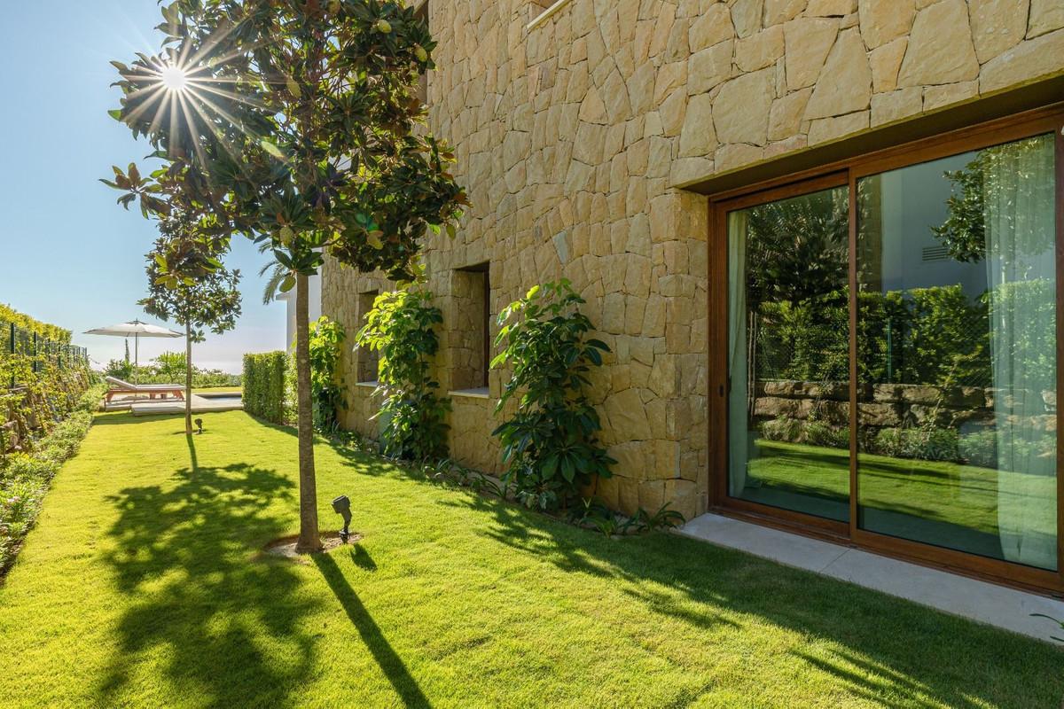 Apartment Ground Floor in Casares