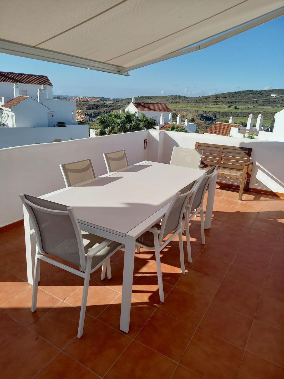 Apartment Penthouse in Valle Romano