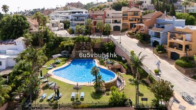 R5467699, Townhouse Terraced in Nueva Andaluc&iacute;a