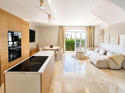 R5467717, Villa Semi Detached in La Duquesa