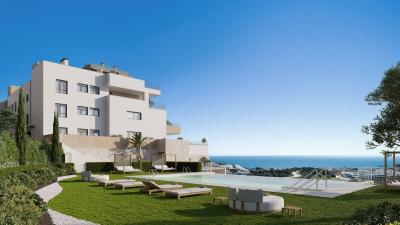 R5467735, Apartment Ground Floor in Mijas