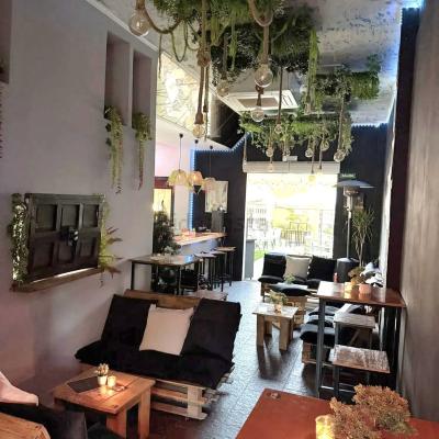 R5467774, Commercial Bar in Fuengirola