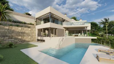 R5467777, Plot Residential in Mijas