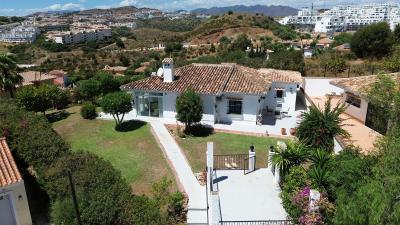 R5467828, Villa Detached in Torrenueva