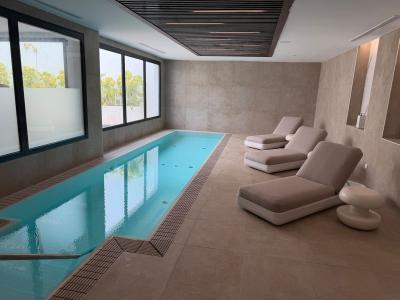 R5467927, Apartment Penthouse Duplex in Estepona