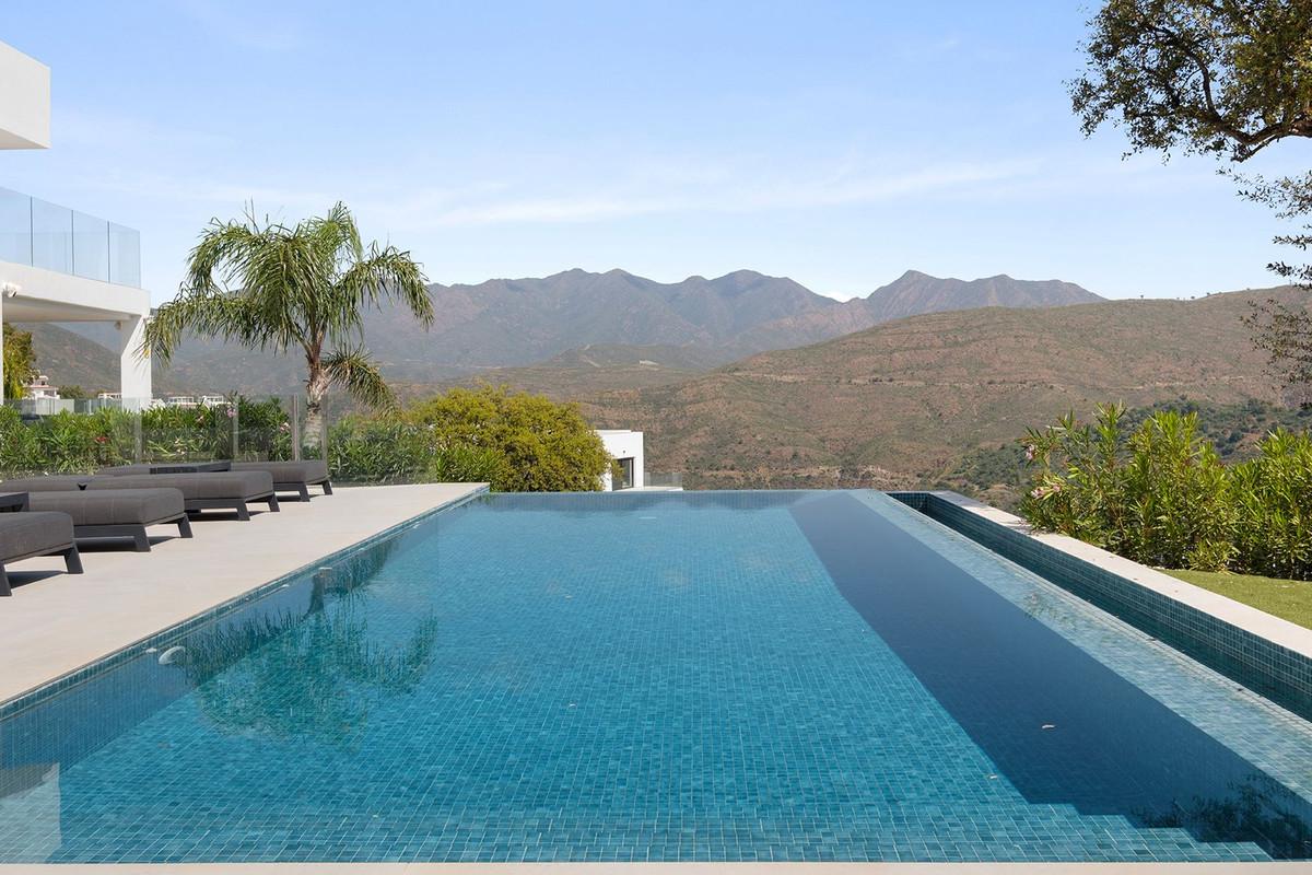 Villa Detached in La Mairena
