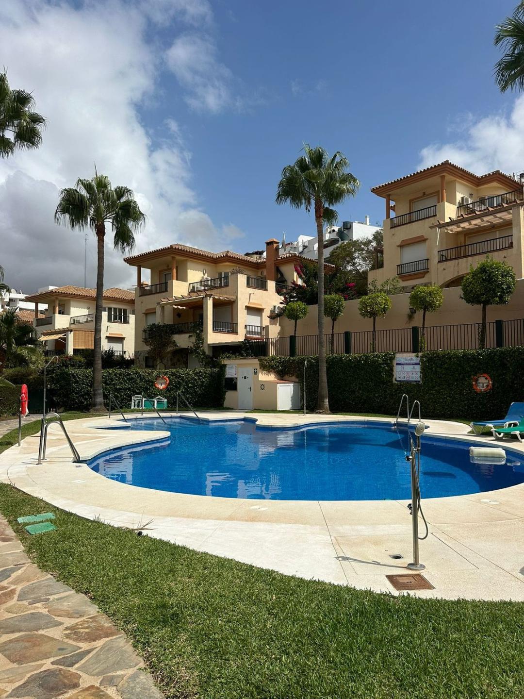 Villa Semi Detached in Miraflores
