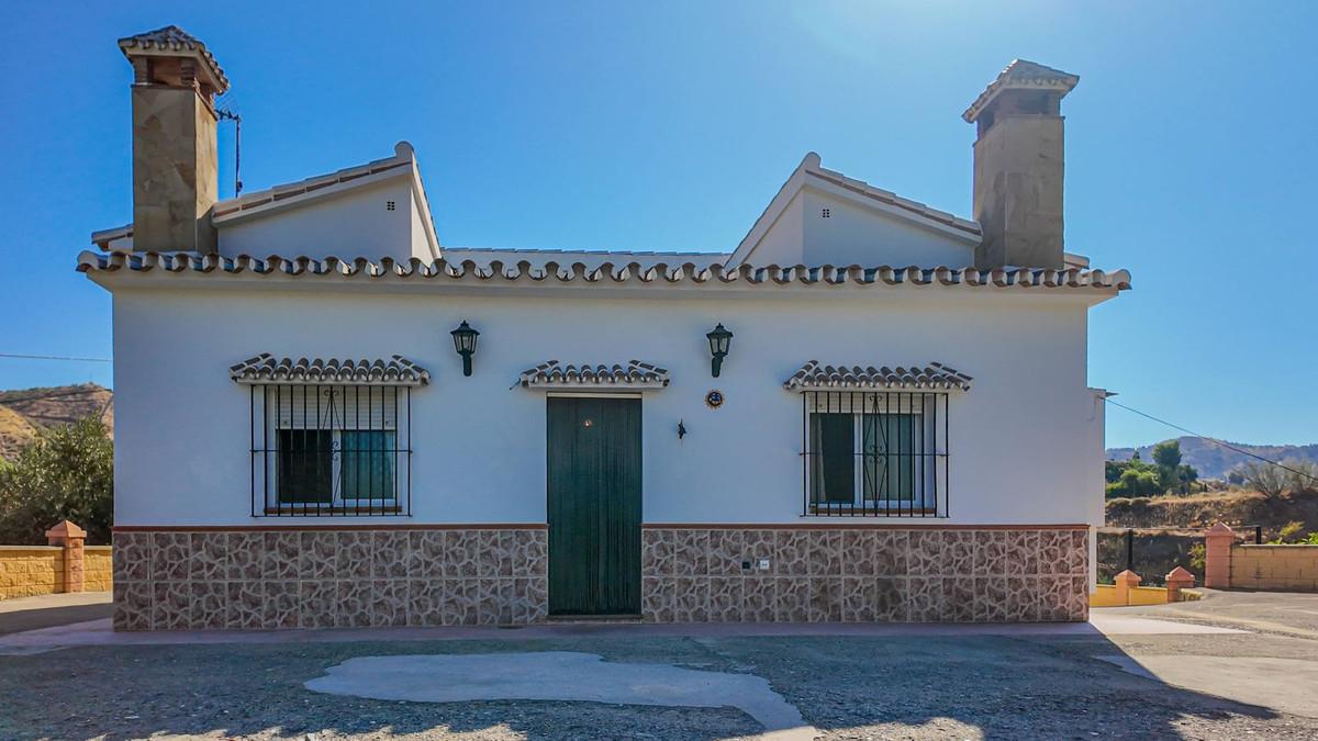 Villa Finca in Alora
