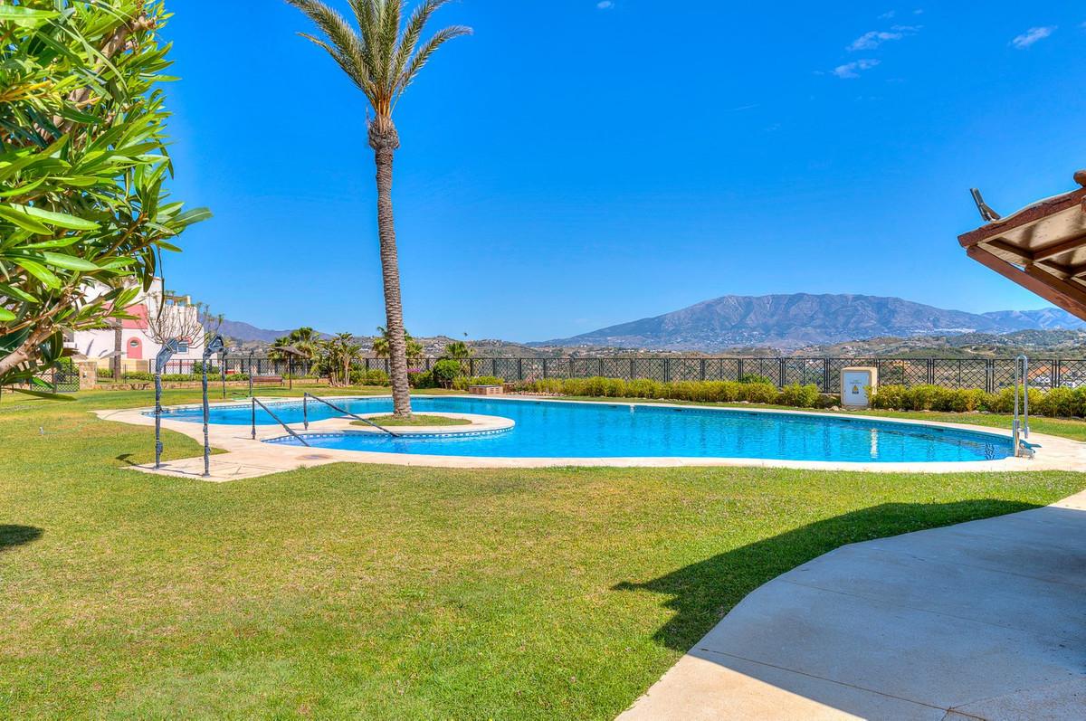 Apartment Penthouse Duplex in La Cala de Mijas