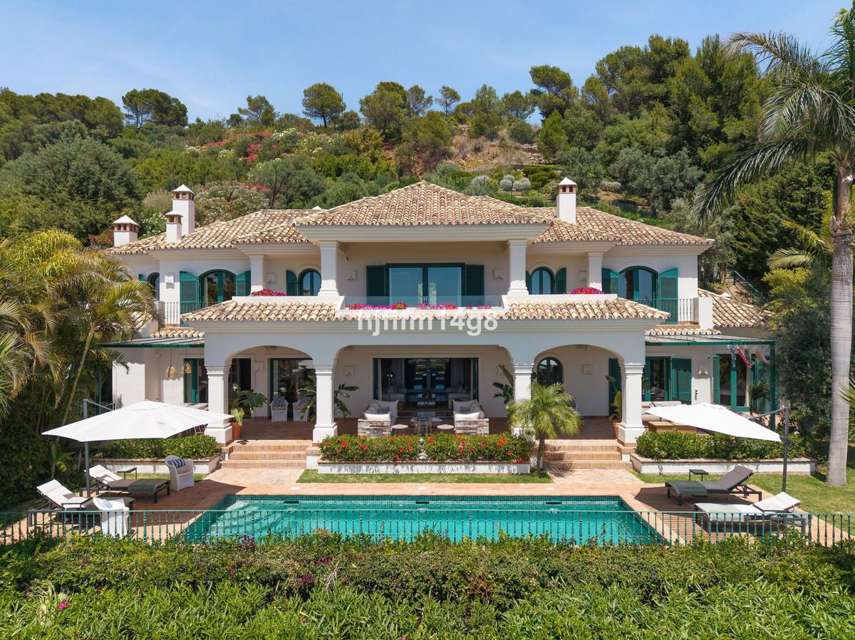 Villa Detached in The Golden Mile