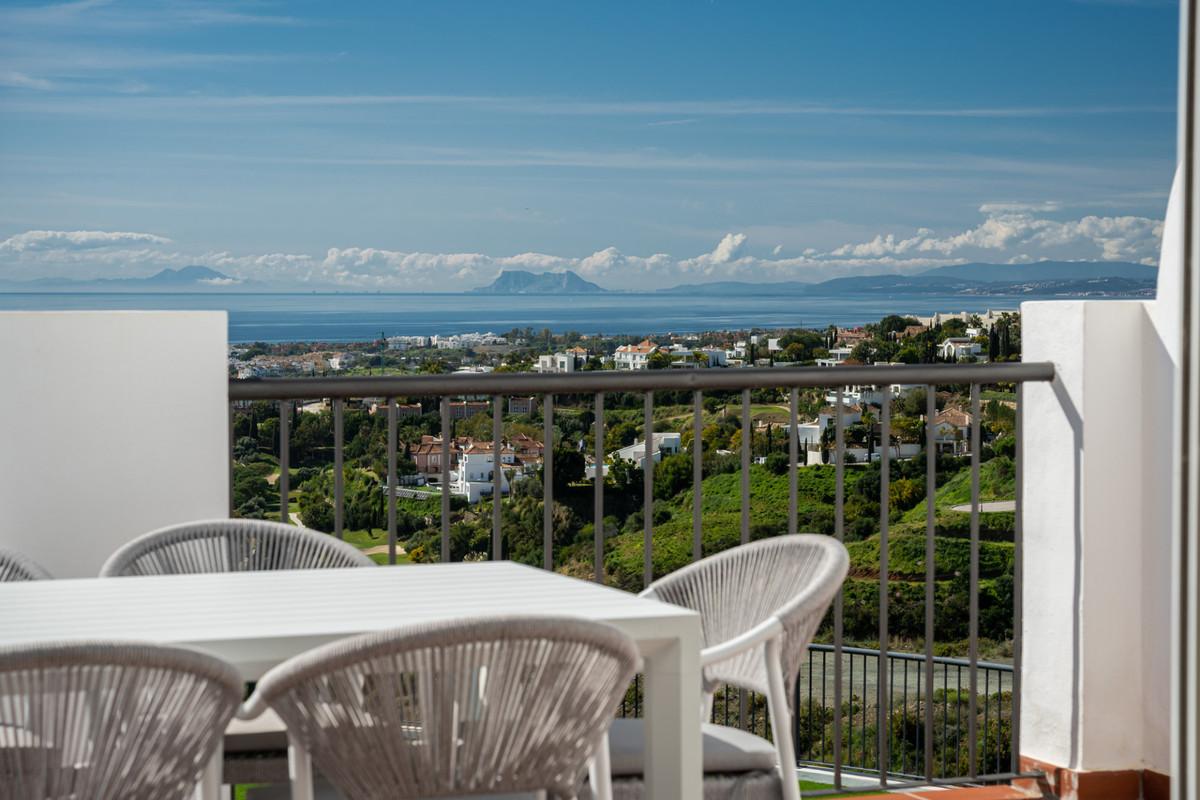 Apartment Penthouse Duplex in Benahav&iacute;s