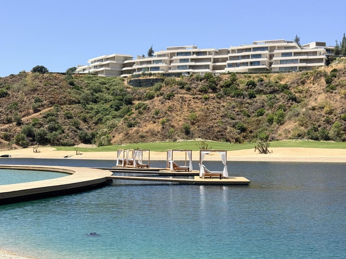 Apartment Penthouse in Benahav&iacute;s