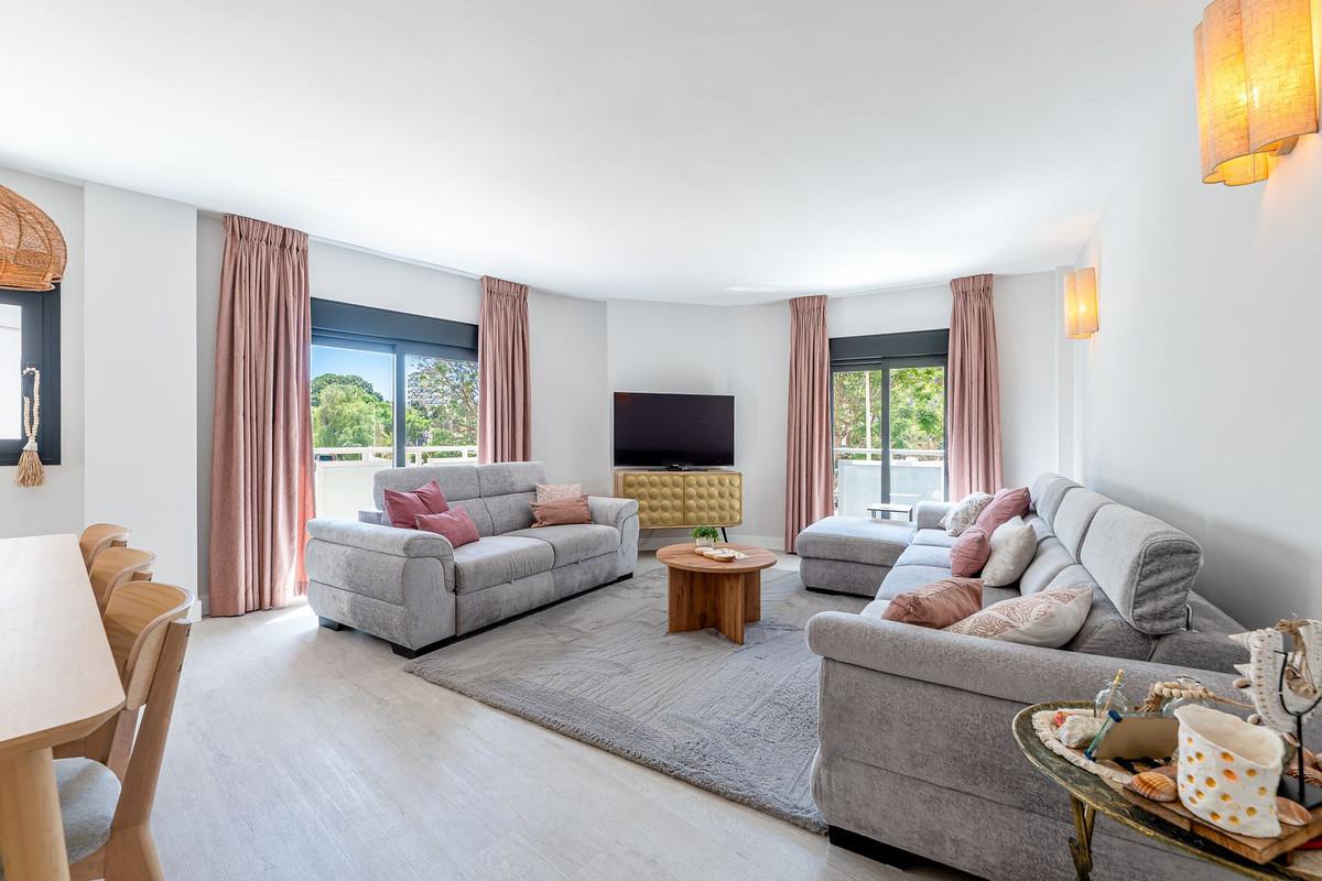 Apartment Duplex in La Carihuela