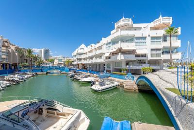 R5468380, Apartment Ground Floor in Benalmadena