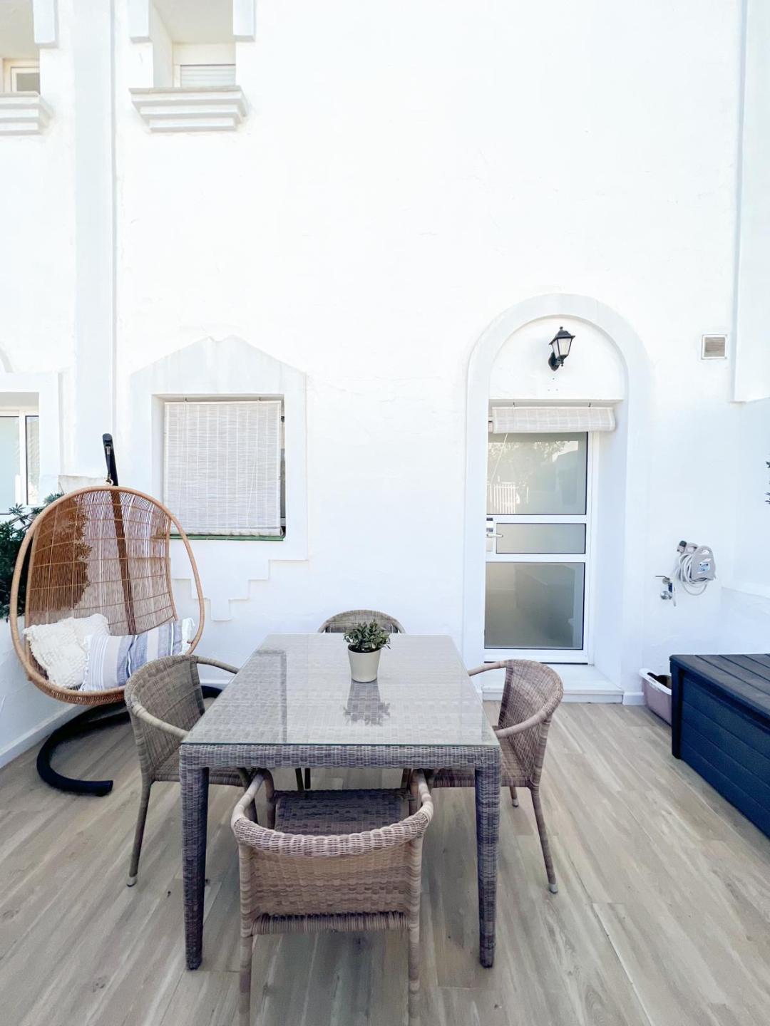 Apartment Penthouse in Las Chapas