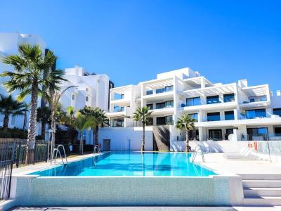 R5431306, Apartment Middle Floor in Estepona