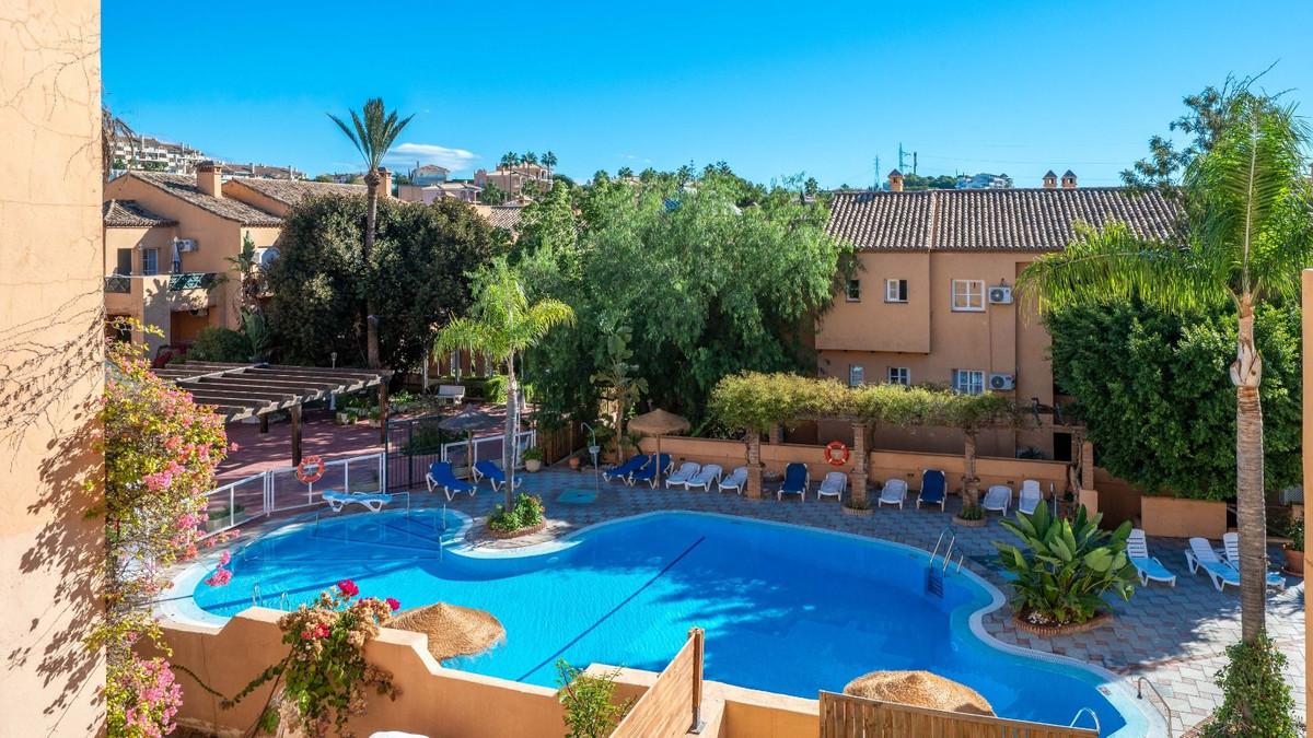 Apartment Penthouse in Riviera del Sol