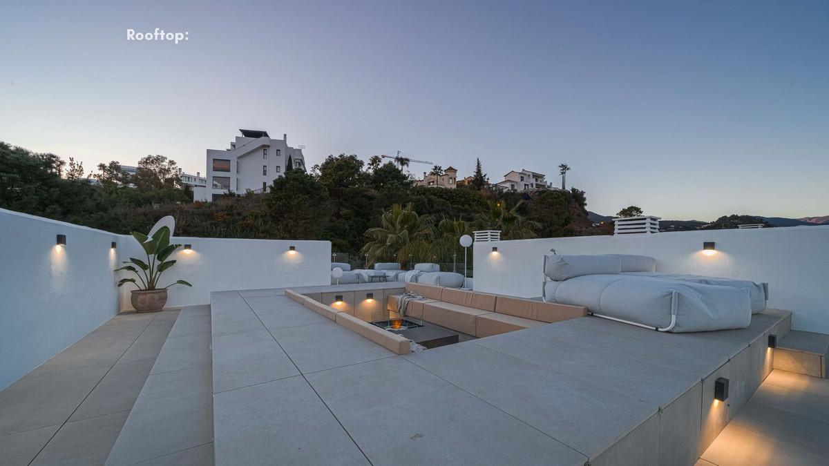 Apartment Penthouse in La Quinta