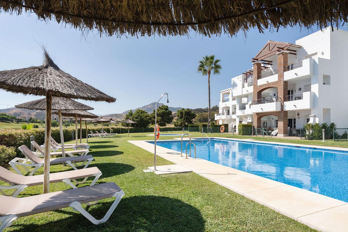 Apartment Penthouse in Los Arqueros