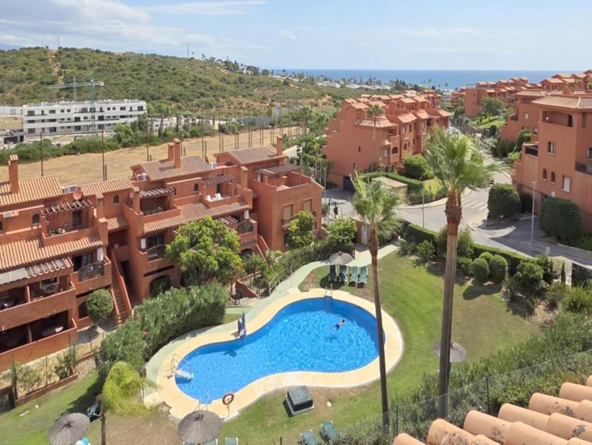 Apartment Penthouse Duplex in La Duquesa