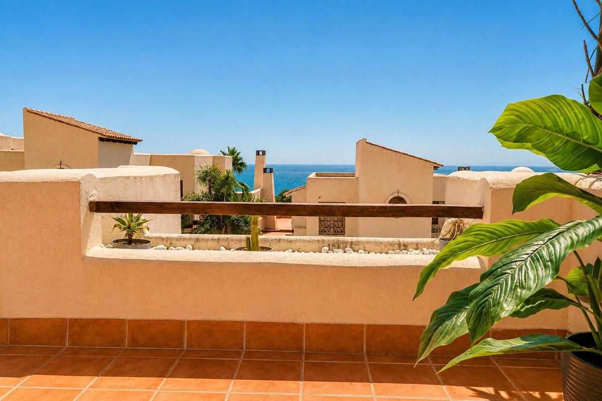 Townhouse Terraced in Casares
