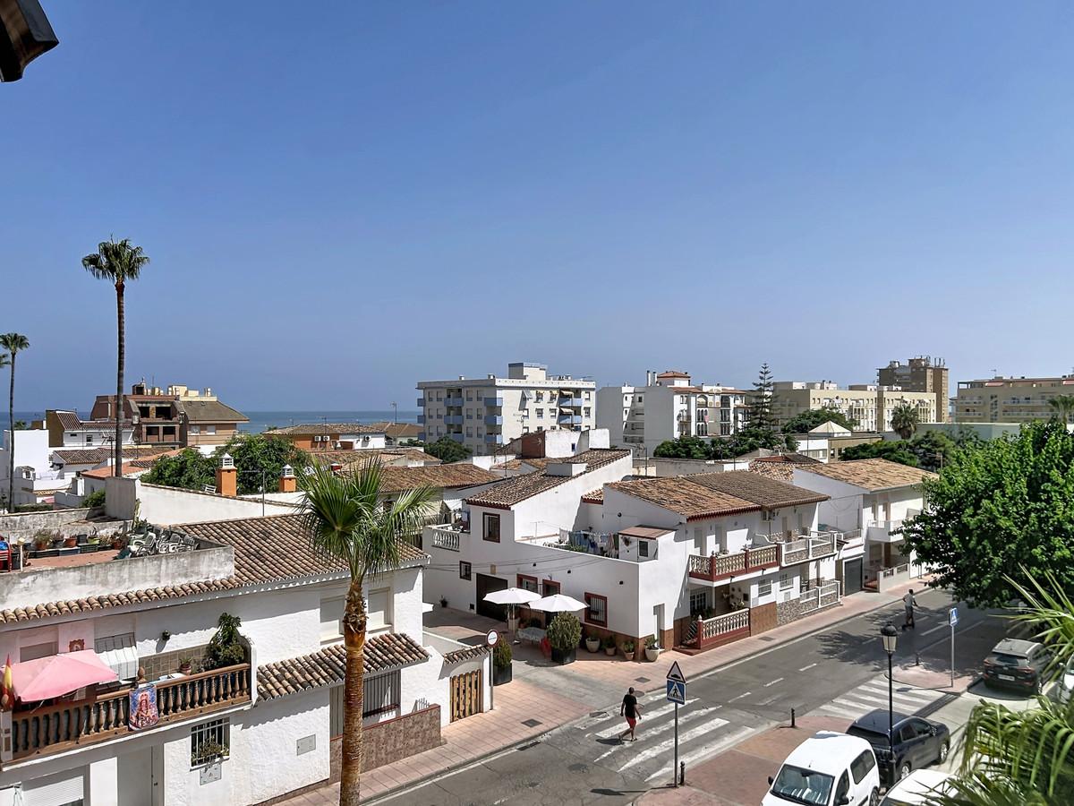 Apartment Middle Floor in San Luis de Sabinillas