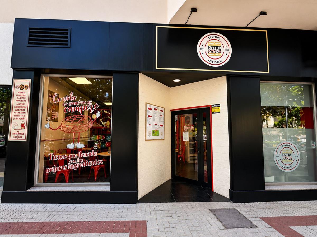 Commercial Restaurant in Estepona