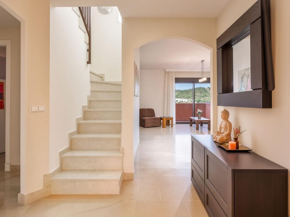 Apartment Penthouse Duplex in Estepona