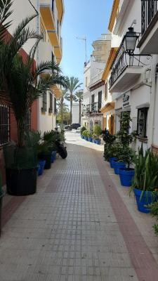 R5471398, Townhouse Terraced in Marbella