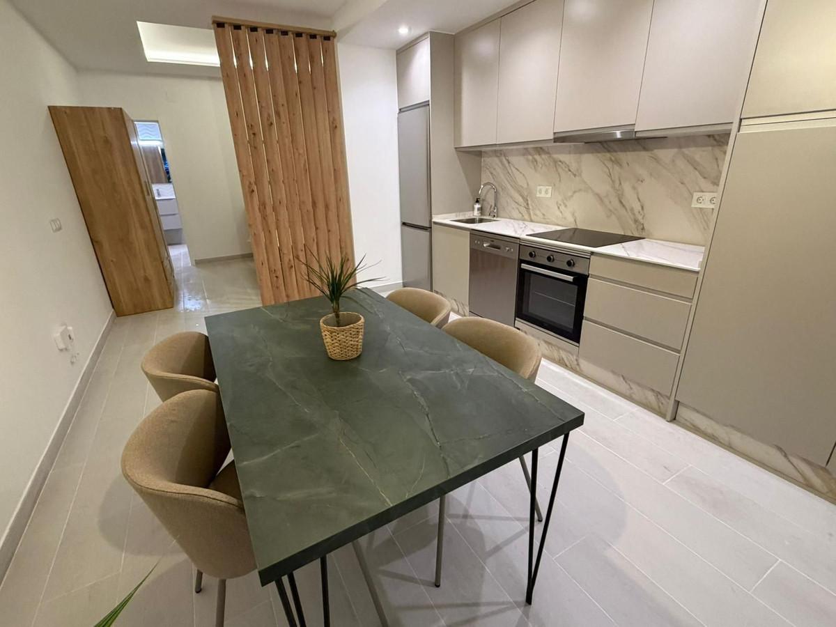 Apartment Duplex in Torremolinos