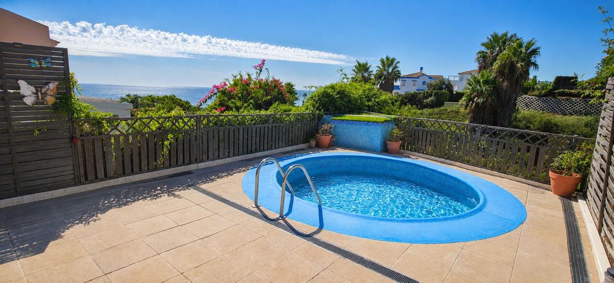 Townhouse Terraced in La Alcaidesa